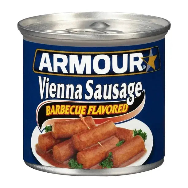 ARMR BBQ VIENNA 5Z