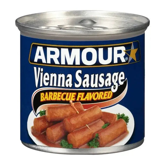 ARMR BBQ VIENNA 5Z