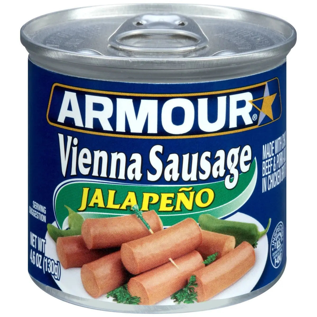 ARMR JALPENO VIENNA 5Z