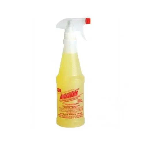 AWESOME SPRAY CLEANER 12/20 OZ - Chase Cash & Carry