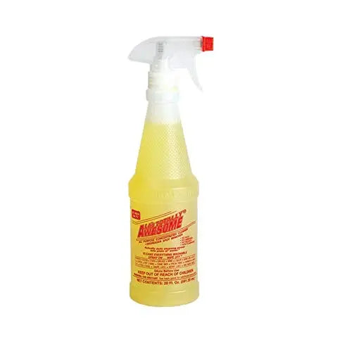 AWESOME SPRAY CLEANER 12/16 OZ - Chase Cash & Carry
