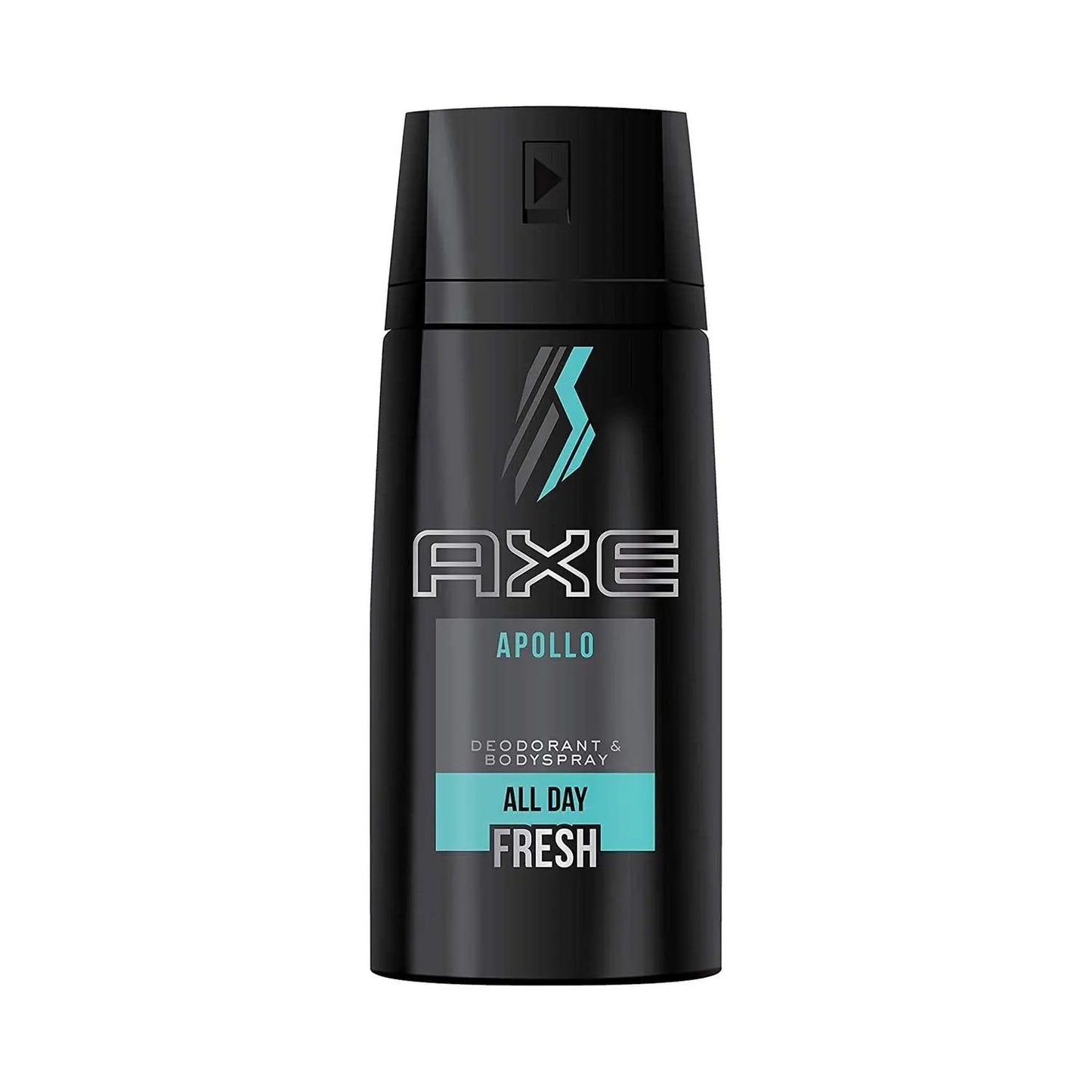 AXE DEODORANT SPRAY APOLLO 6CT