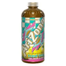 Arizona Tall Boy Lemon - Chase Cash & Carry