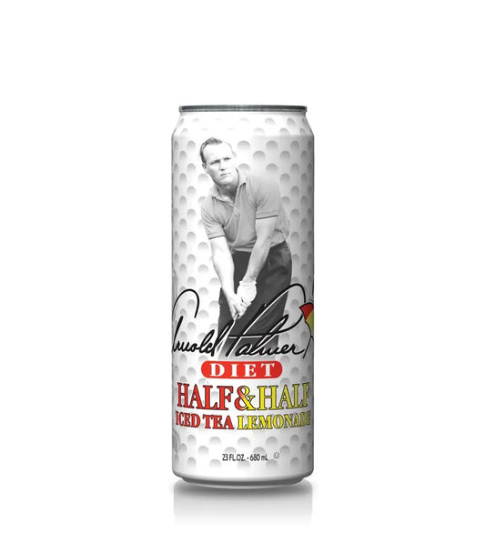 Arizona Can Arnold Palmer Diet