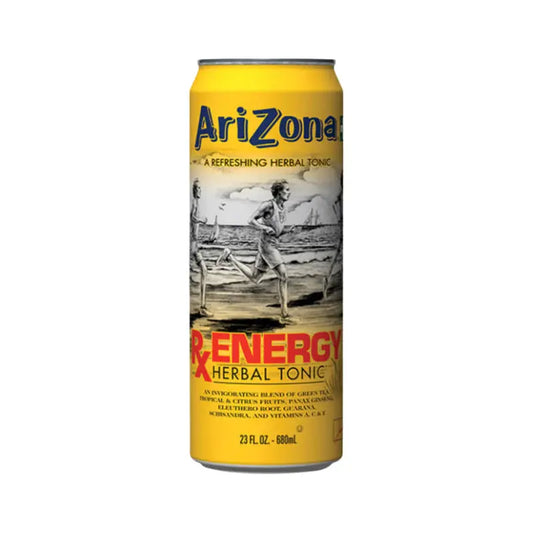 Arizona Can Energy Watermelon