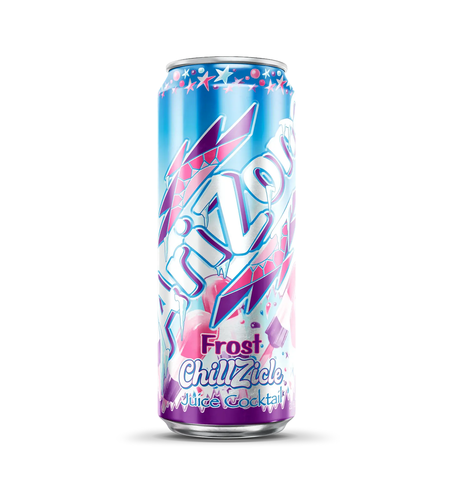 Arizona Can Frost Chillz