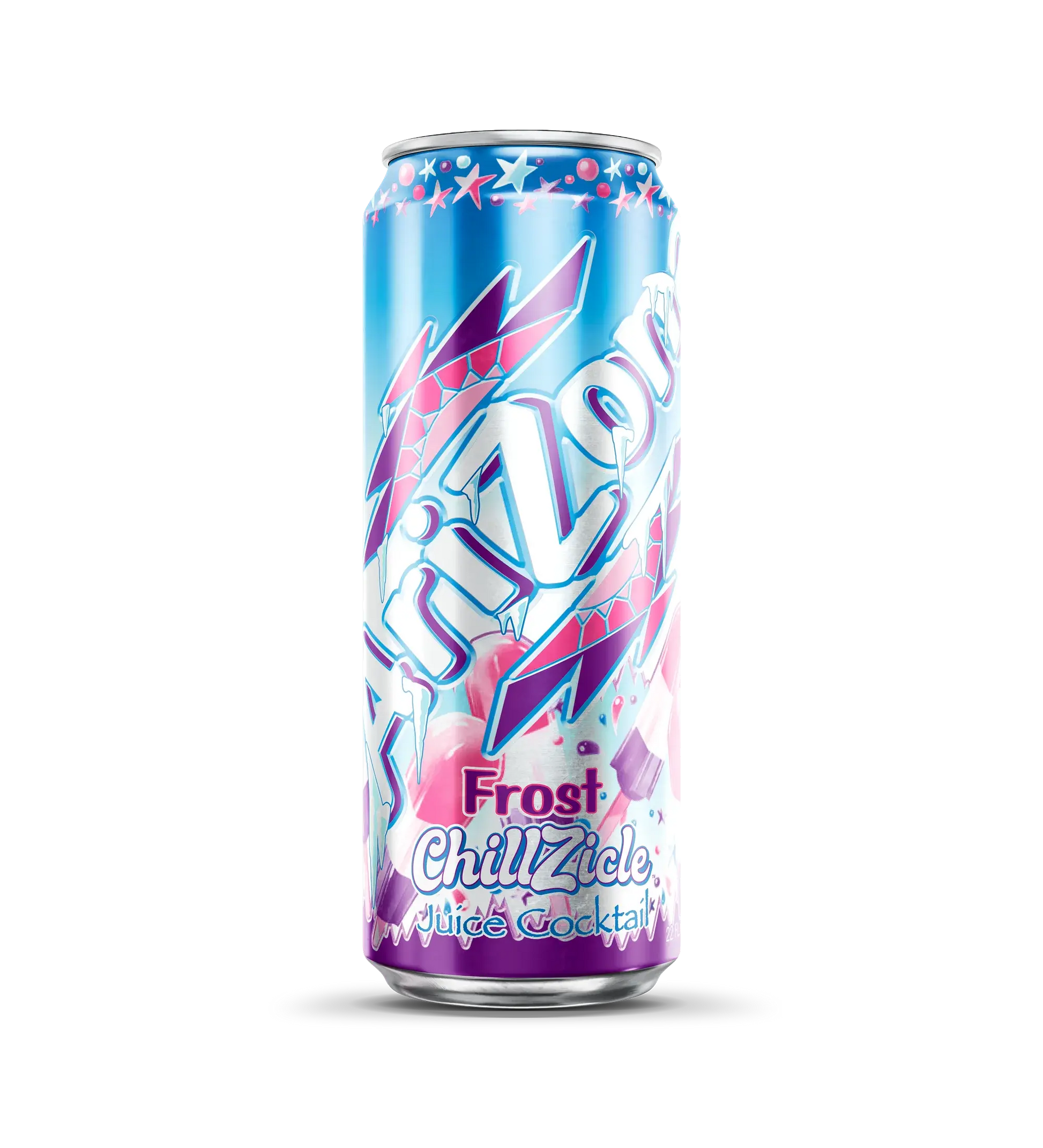 Arizona Can Frost Chillz