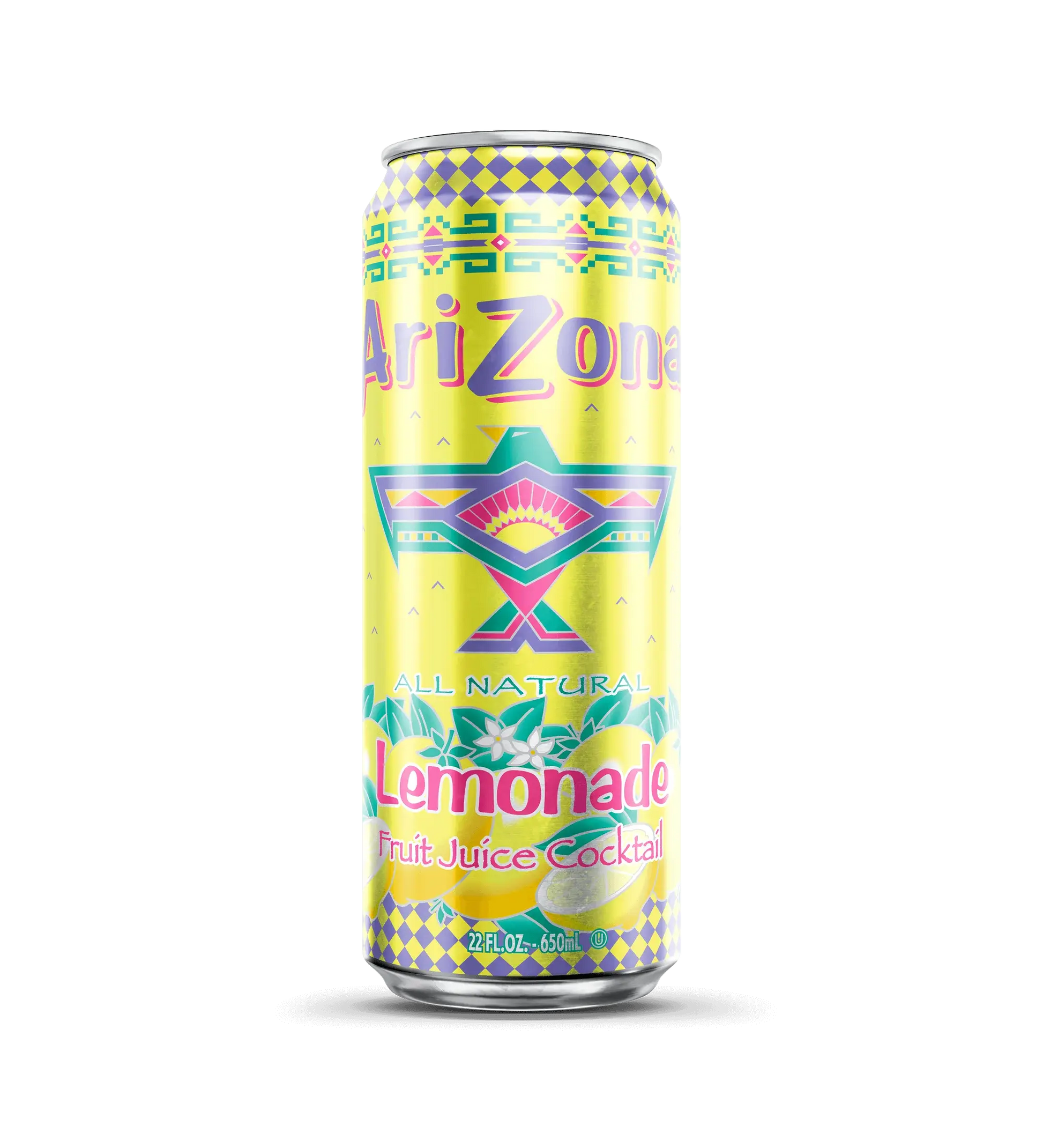 Arizona Can Lemonade