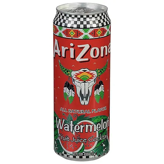 Arizona Can Watermelon