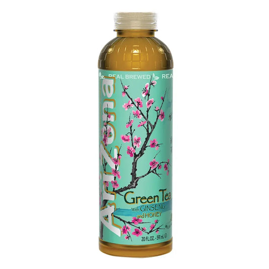 Arizona Tall Boy Green Tea