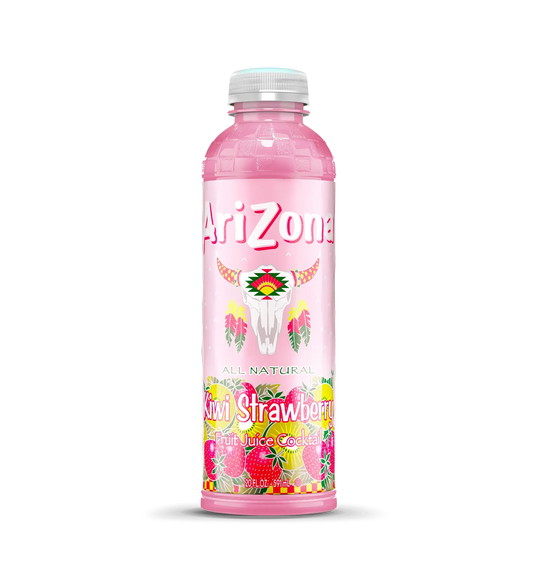 Arizona Tall Boy Kiwi Strawberry