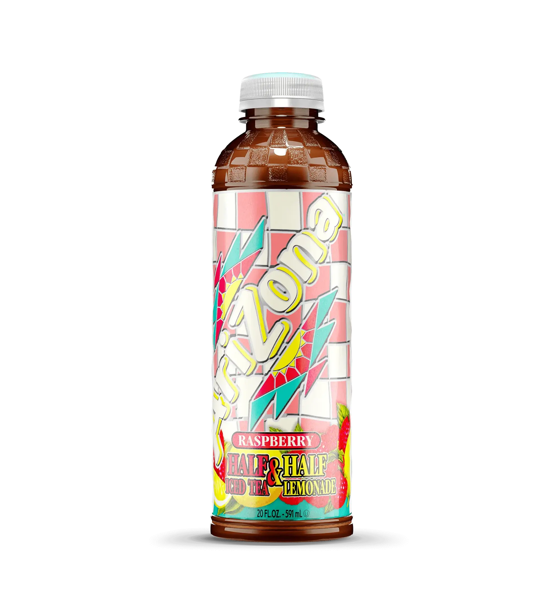 Arizona Tall Boy Raspberry