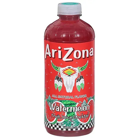 Arizona Tall Boy Watermelon