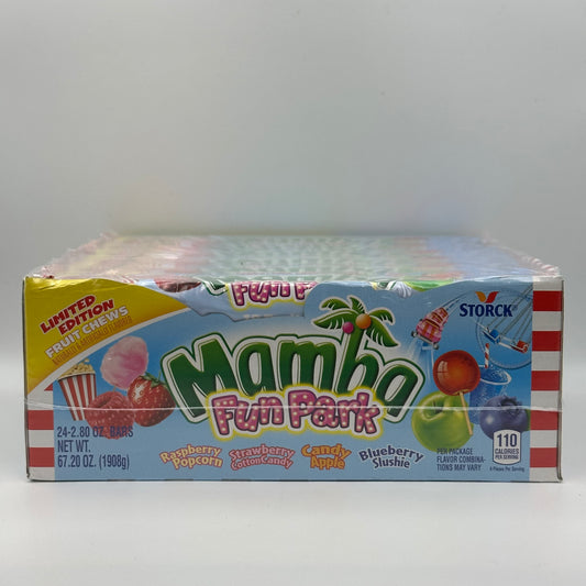 Mamba Fun Park 24CT - Chase Cash & Carry