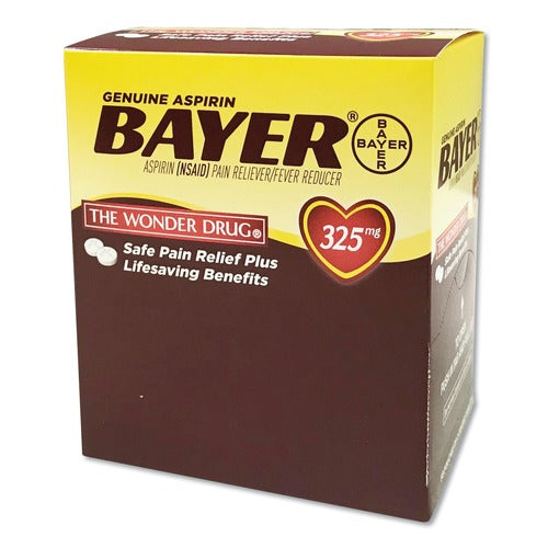 BAYER 50/2 CT