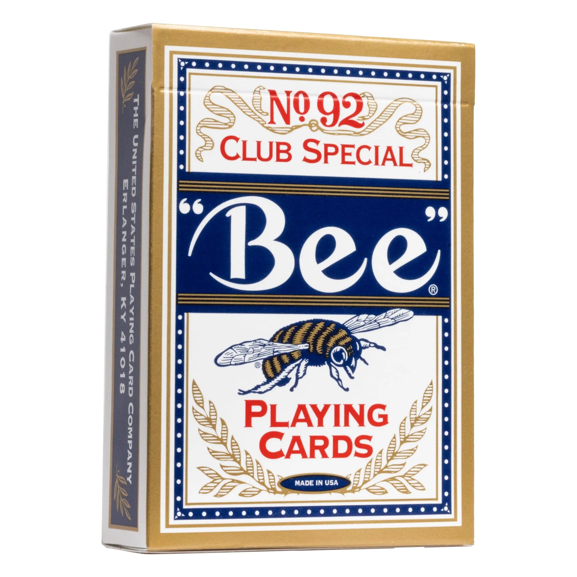BEE CARDS USED 12CT