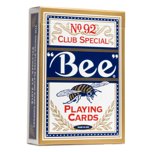 BEE CARDS USED 12CT
