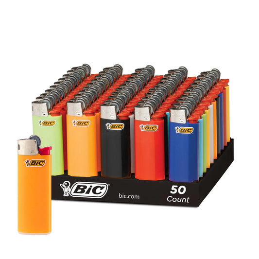 BIC MINI 50CT