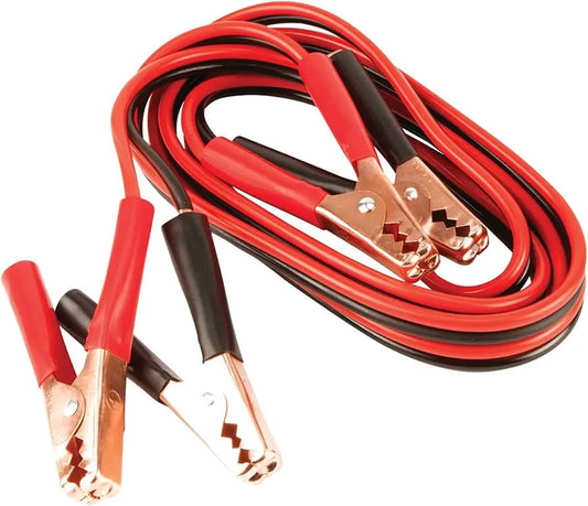 BOOSTER CABLE 150 AMP 12FT 1CT