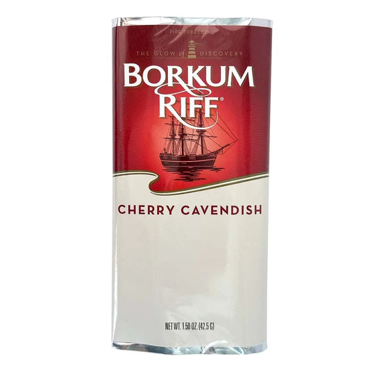 BORKUM RIFF MIX CHERRY CAVENDISH 5 CT