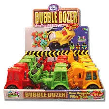 BUBBLE DOZER 12 CT