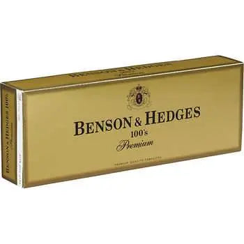 B&H GOLD BOX 100