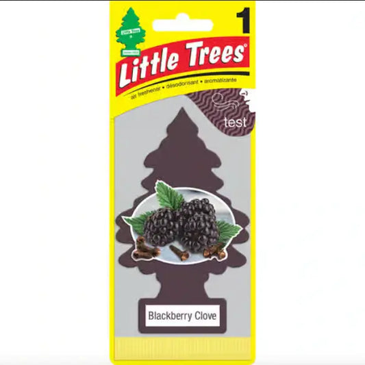 C.F. BLACKBERRY CLOVE 24CT