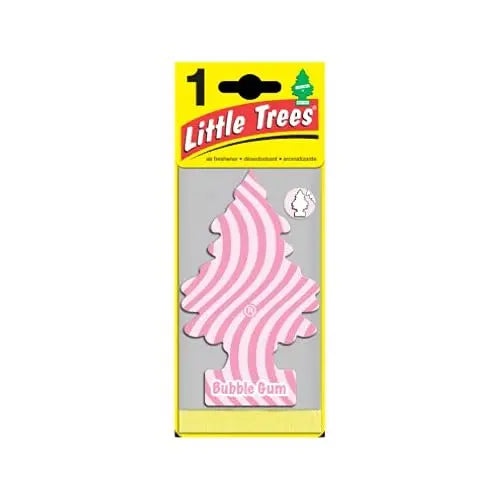 C.F. BUBBLE GUM 24'S