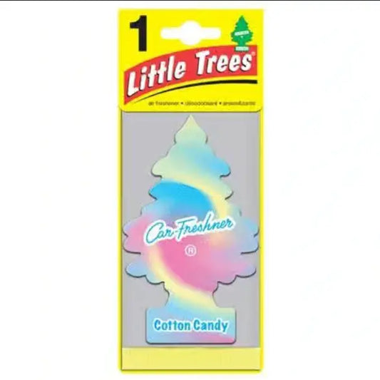 C.F. COTTON CANDY 24 CT
