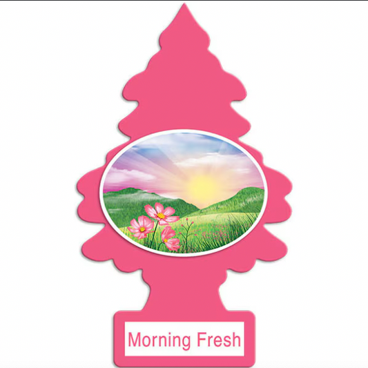 C.F. MORNING FRESH 24CT