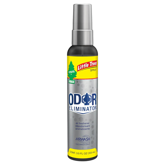 C.F SPRAY ODOR ELIMINATOR 3.5OZ/6CT