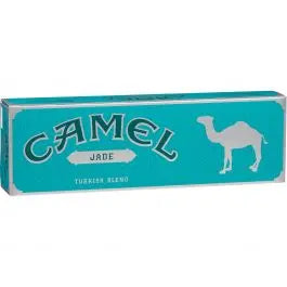 CAMEL TURK JADE BX FSC