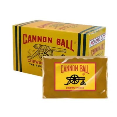 CANNON BALL 12 CT