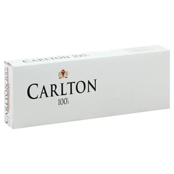 CARLTON BOX 100