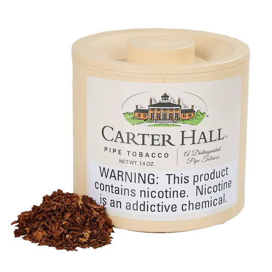 CARTER HALL 14OZ