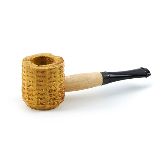 CORN PIPE MINI 24 CT