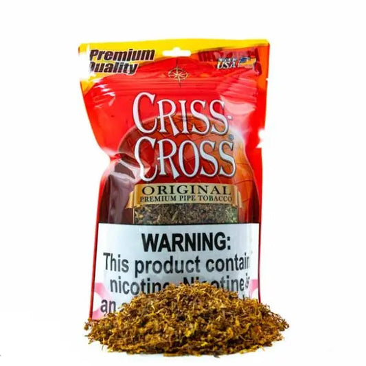 CRISS-CROSS 16OZ ORIGINAL BLEND