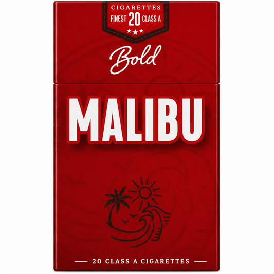 MALIBU BOLD KS