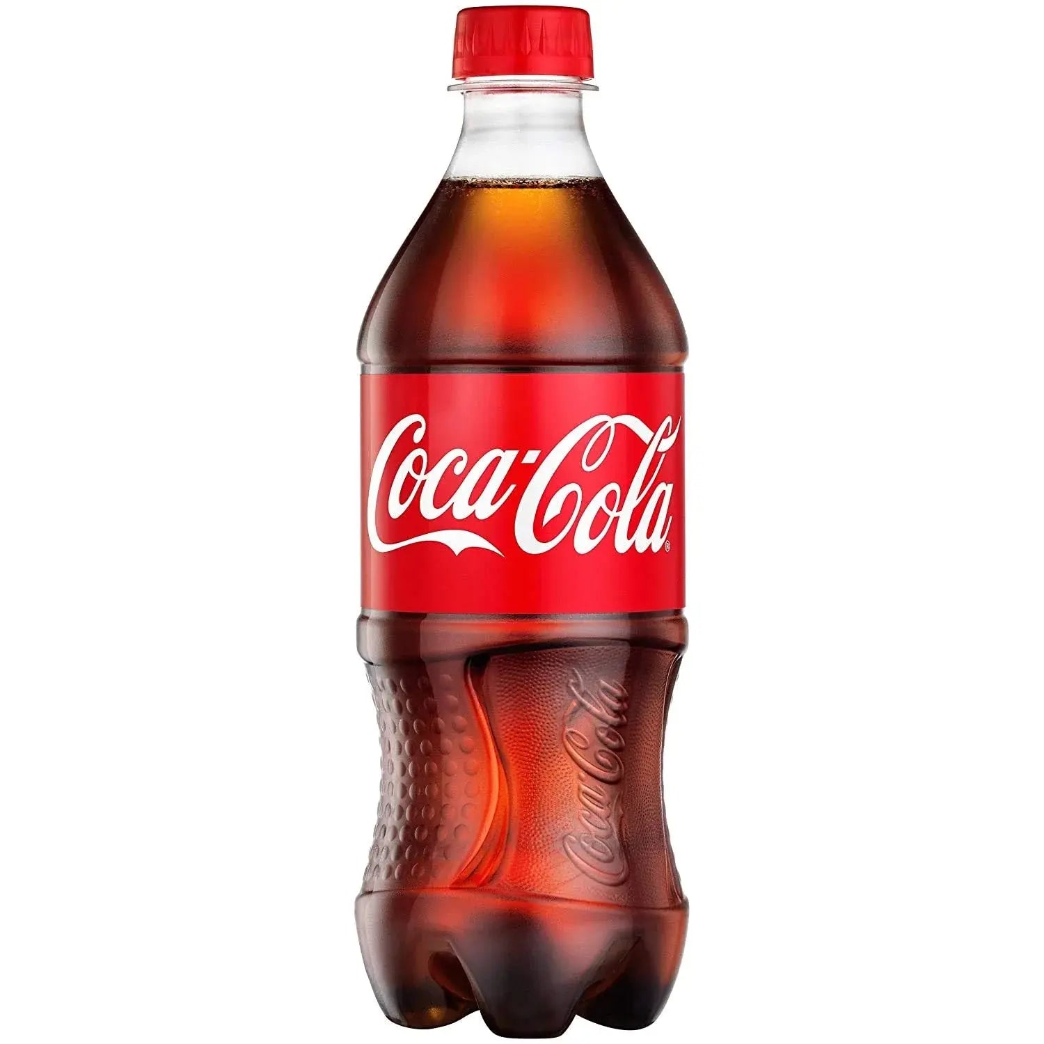 Coke 20 Oz 24 CT