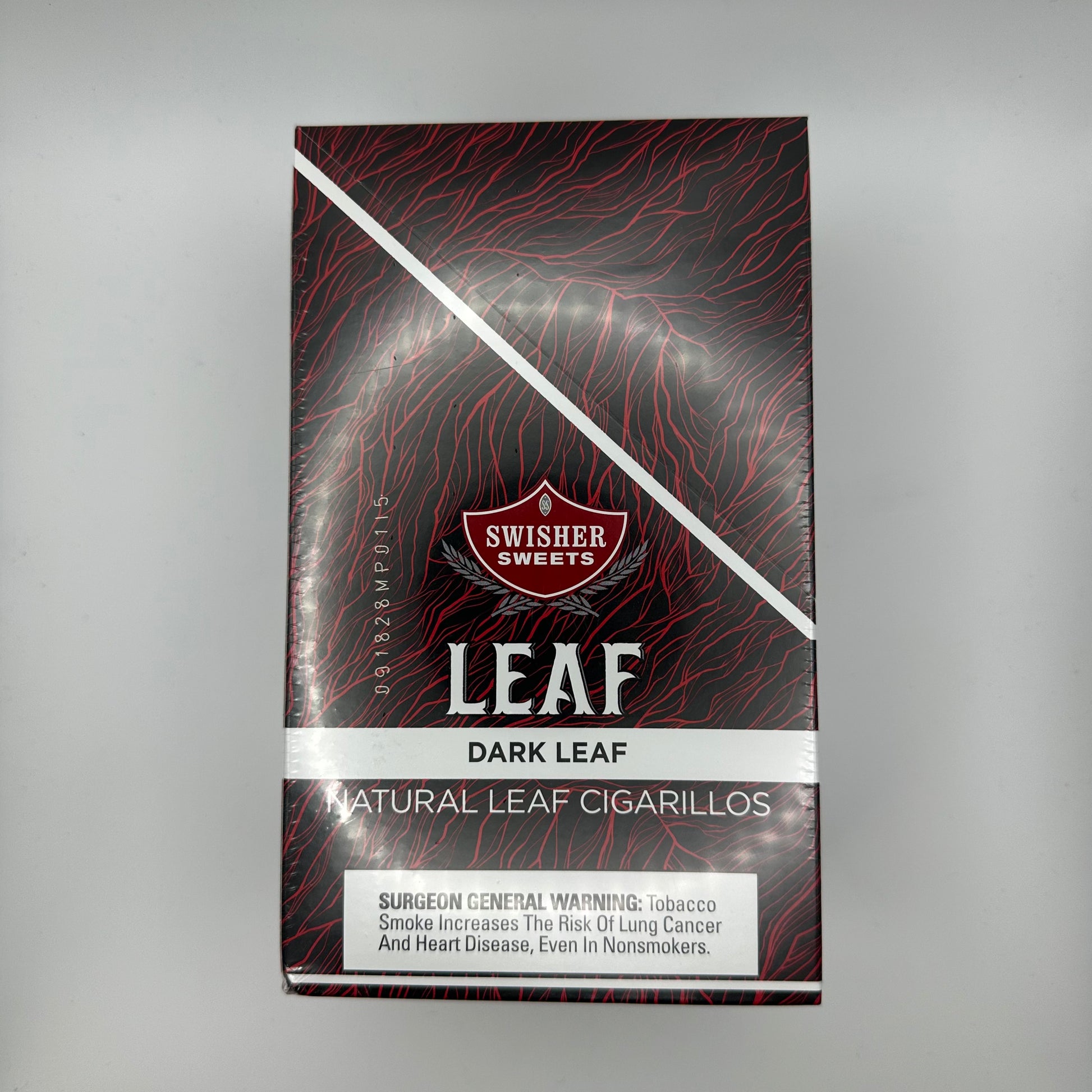 Swisher Leaf PP $2.49 Dark - Chase Cash & Carry