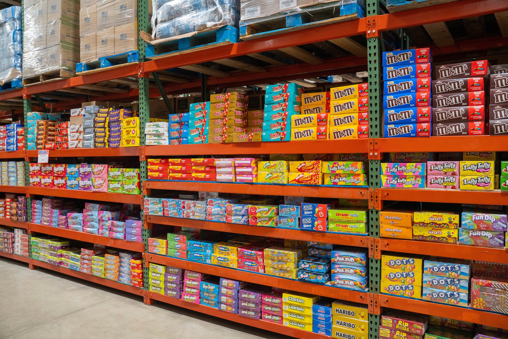 tobacco wholesalers in michigan Michigan Tobacco Tax and Licensing Requirements Wholesale Candy & Tobacco Products