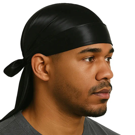 DURAG BLACK