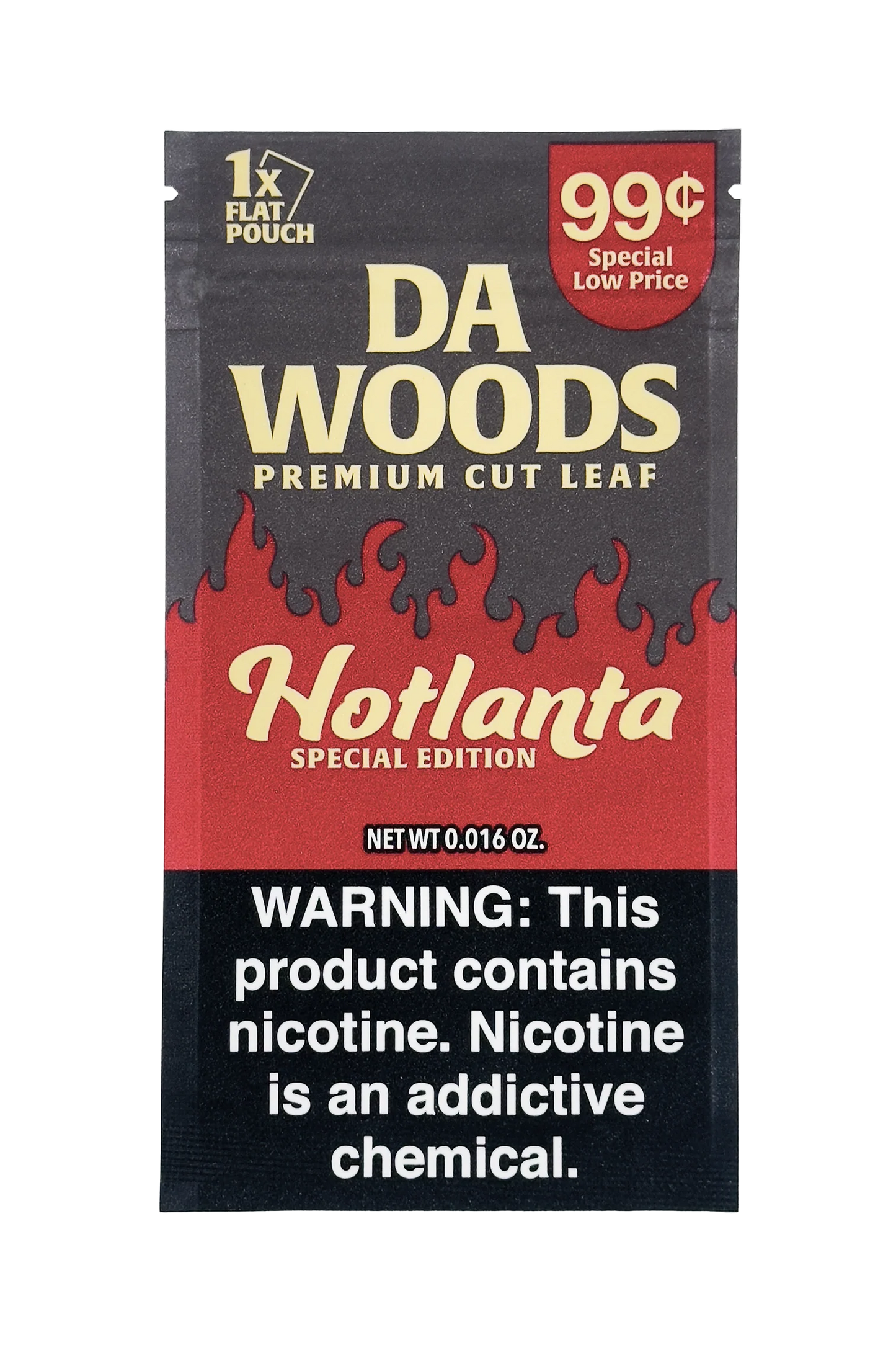 DA WOODS LL HOTLANTA 20CT PP.99