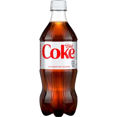 Diet Coke 20 Oz 24 CT