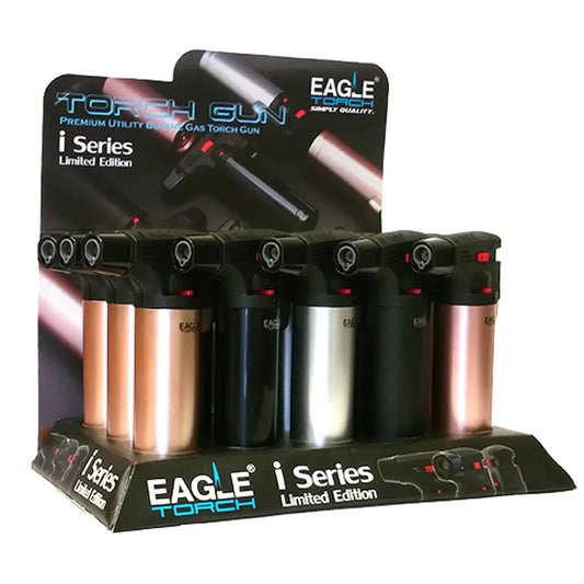 EAGLE TORCH GUN 15CT