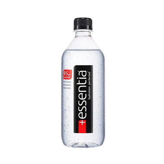 ESSENTIA WATER 12/1.5 LITER  
