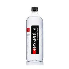 ESSENTIA WATER 12/1 LITER  