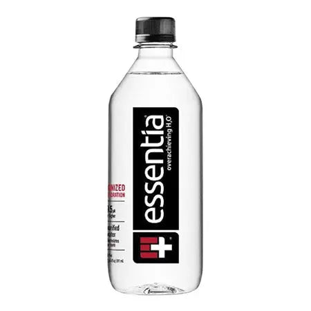 ESSENTIA WATER 24/20OZ  