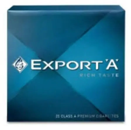 EXPORT 'A' MEDIUM (RICH)