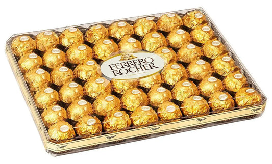 FERRERO ROCHER 48 CT